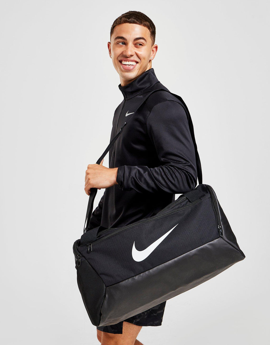 Brasilia Large Training Duffle Bag