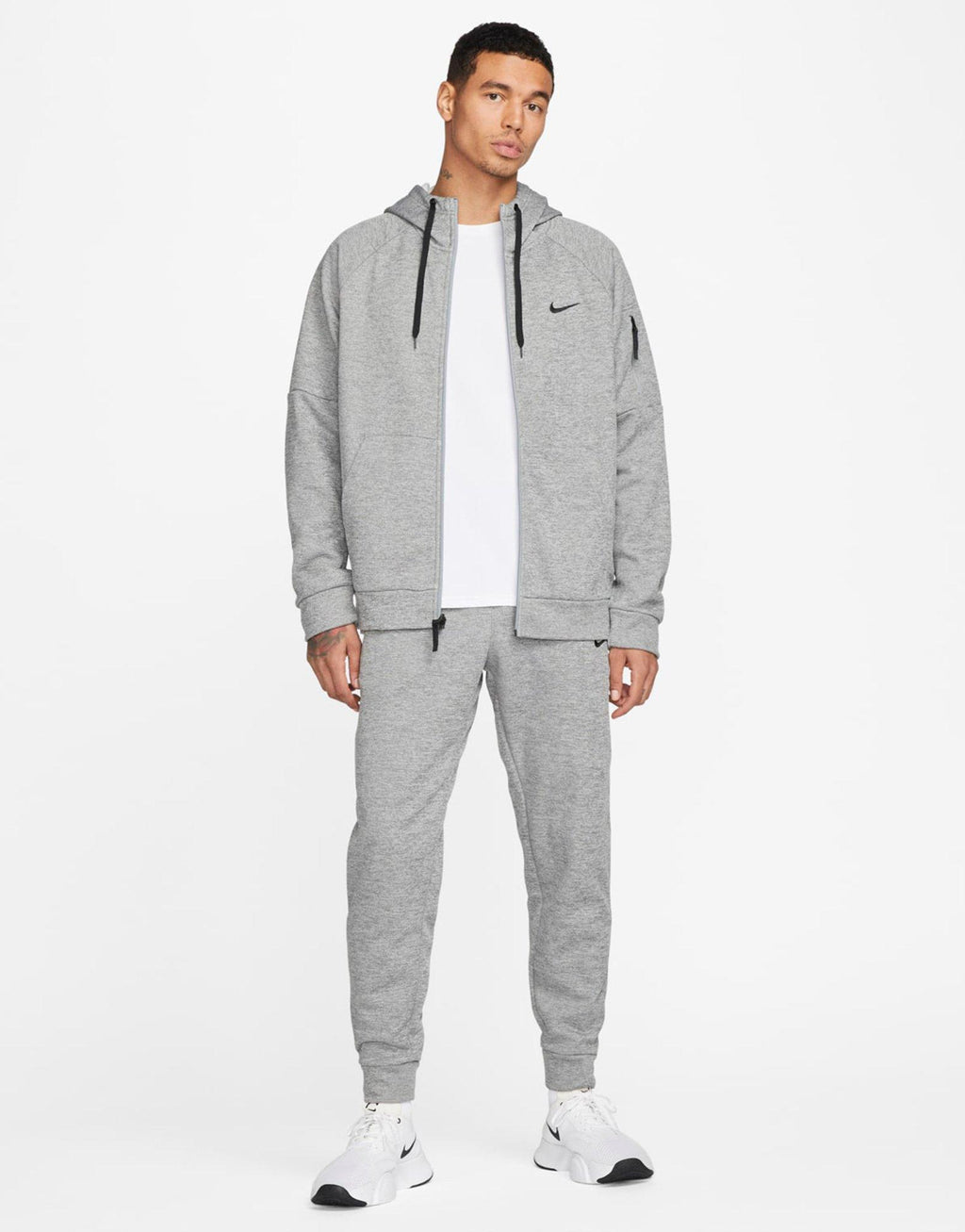 Therma-FIT Full Zip Hoodie