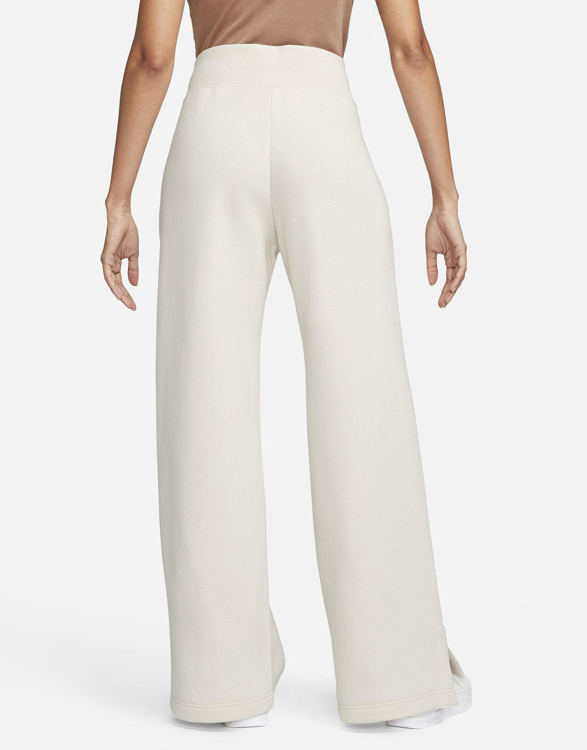 Phoenix Fleece Wide Leg Joggers