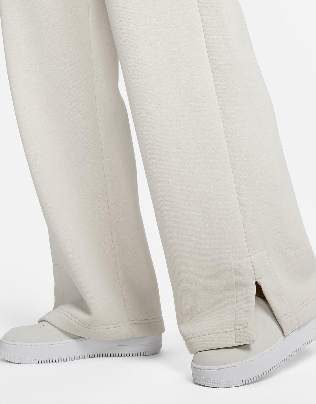 Phoenix Fleece Wide Leg Joggers