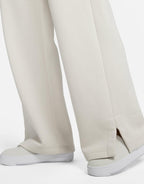 Phoenix Fleece Wide Leg Joggers