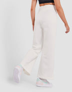 Phoenix Fleece Wide Leg Joggers