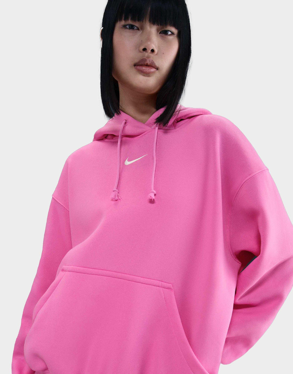 Phoenix Oversized Hoodie