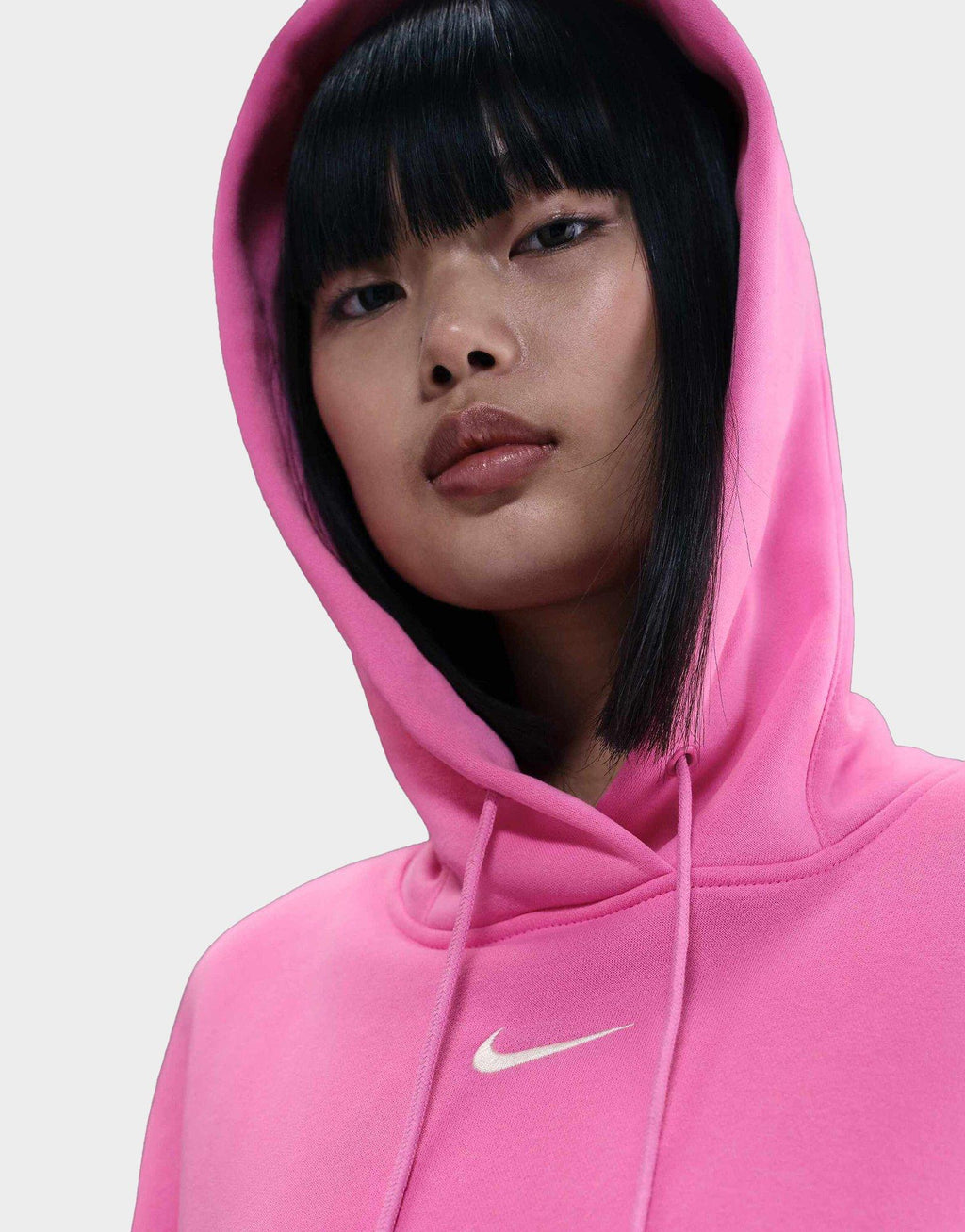 Phoenix Oversized Hoodie