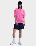 Phoenix Oversized Hoodie