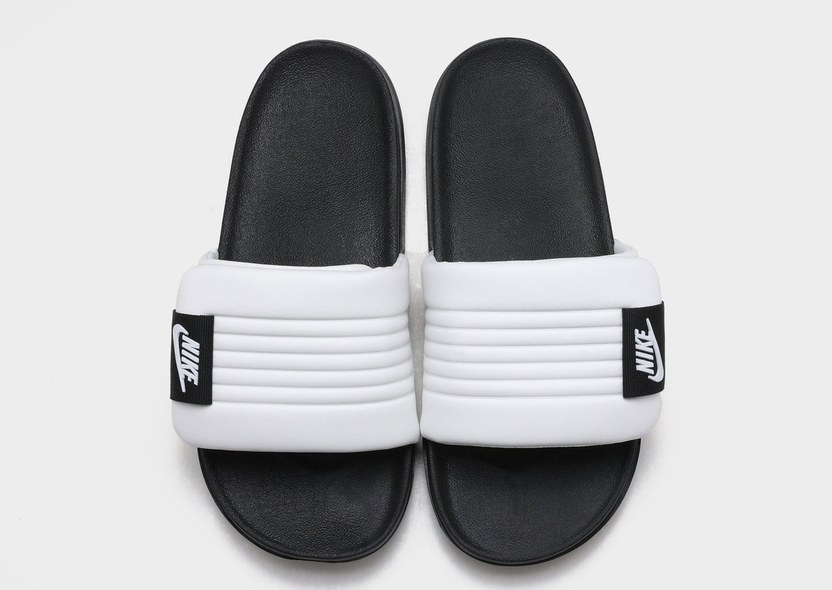 Offcourt Adjust Slides