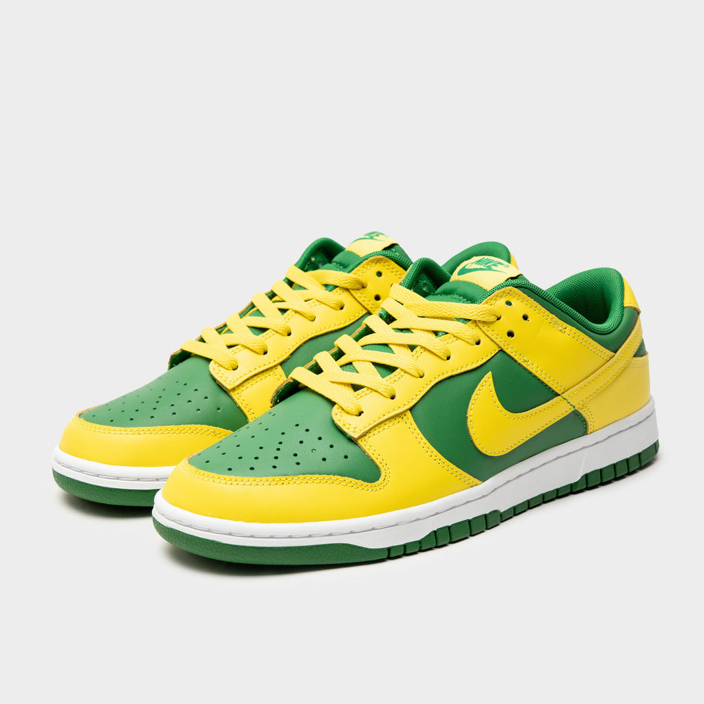 Dunk Low Retro