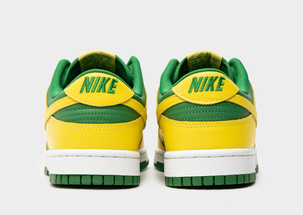 Dunk Low Retro