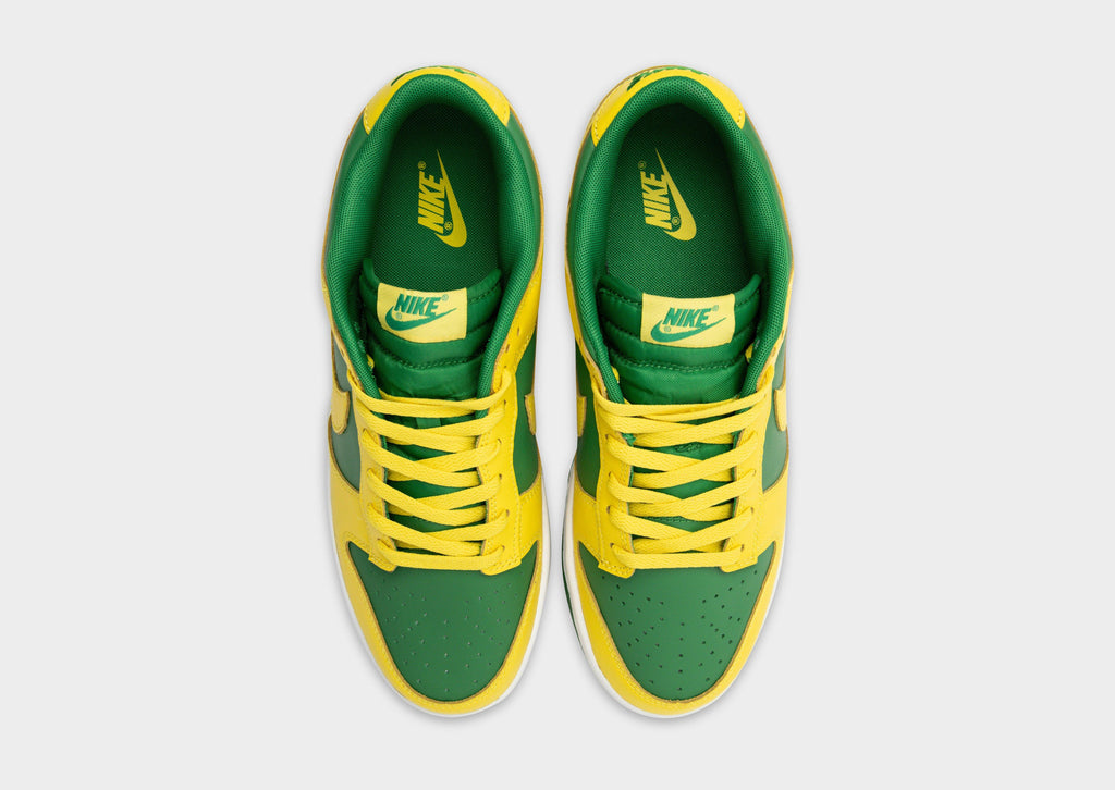 Dunk Low Retro