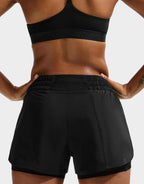 One Dri-FIT 3" 2-in-1 Shorts
