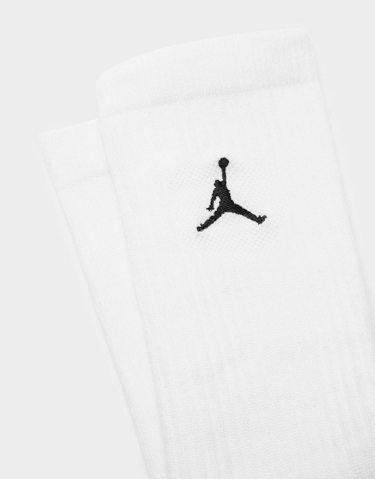 Everyday Crew Socks (3 Pack)
