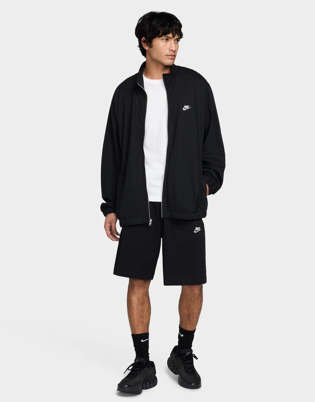 Sportswear Club Fleece Shorts