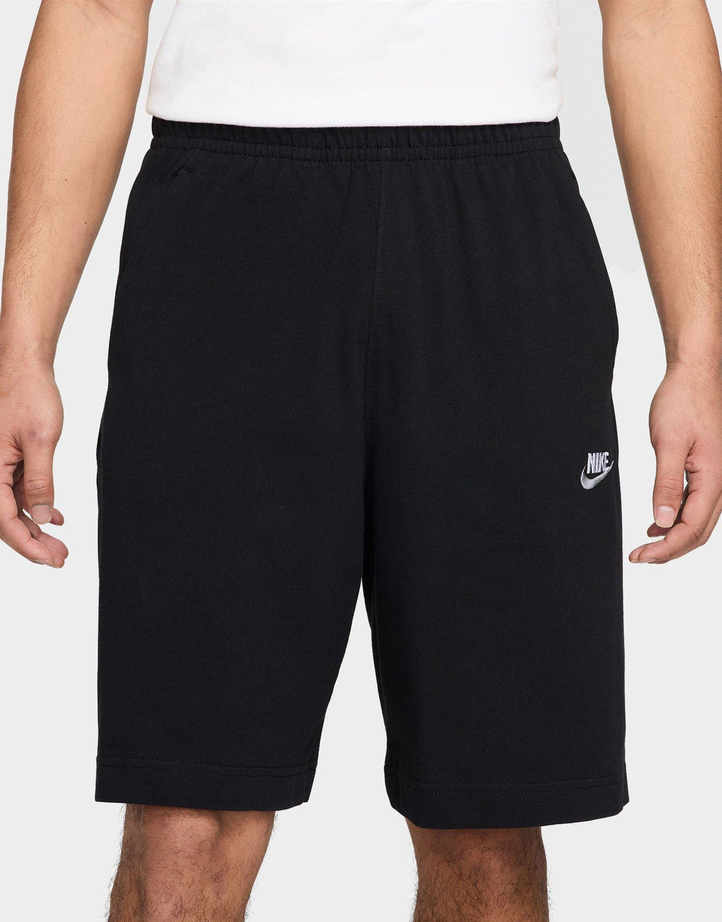 Sportswear Club Fleece Shorts