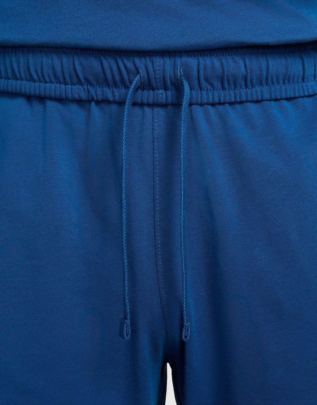Jersey Shorts