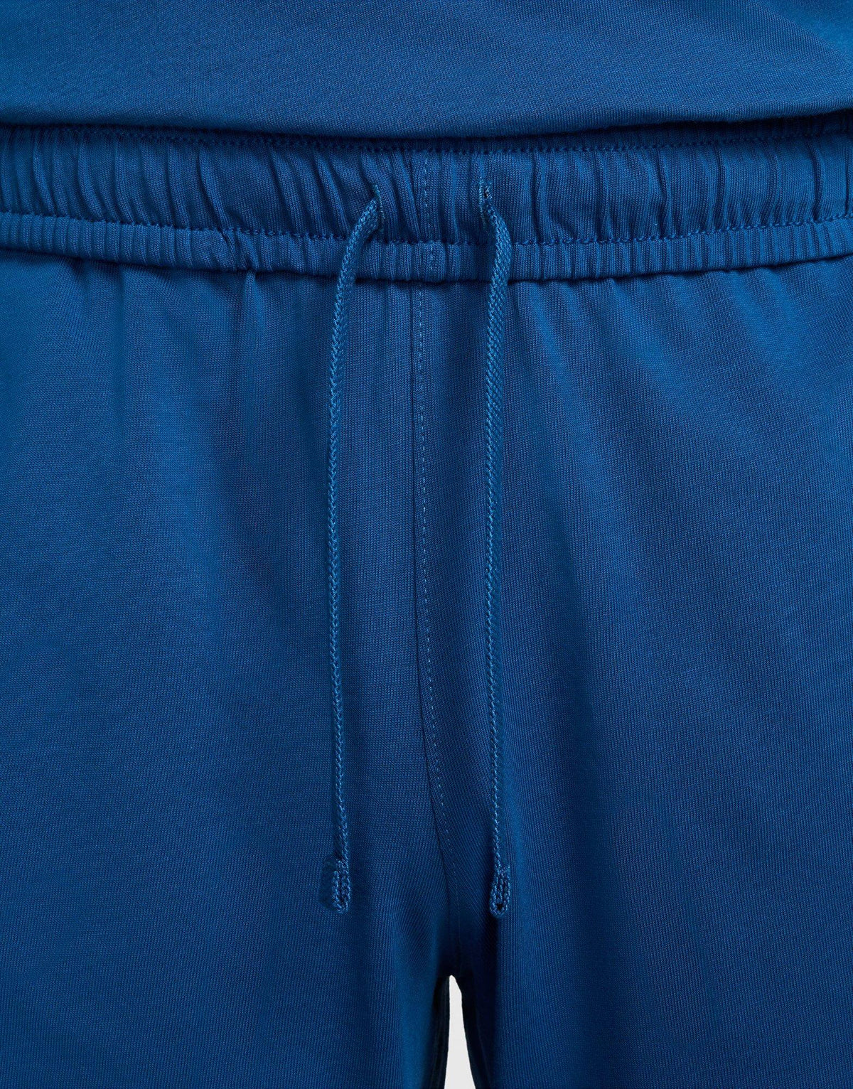 Jersey Shorts