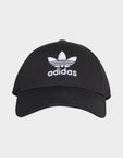 Trefoil Cap