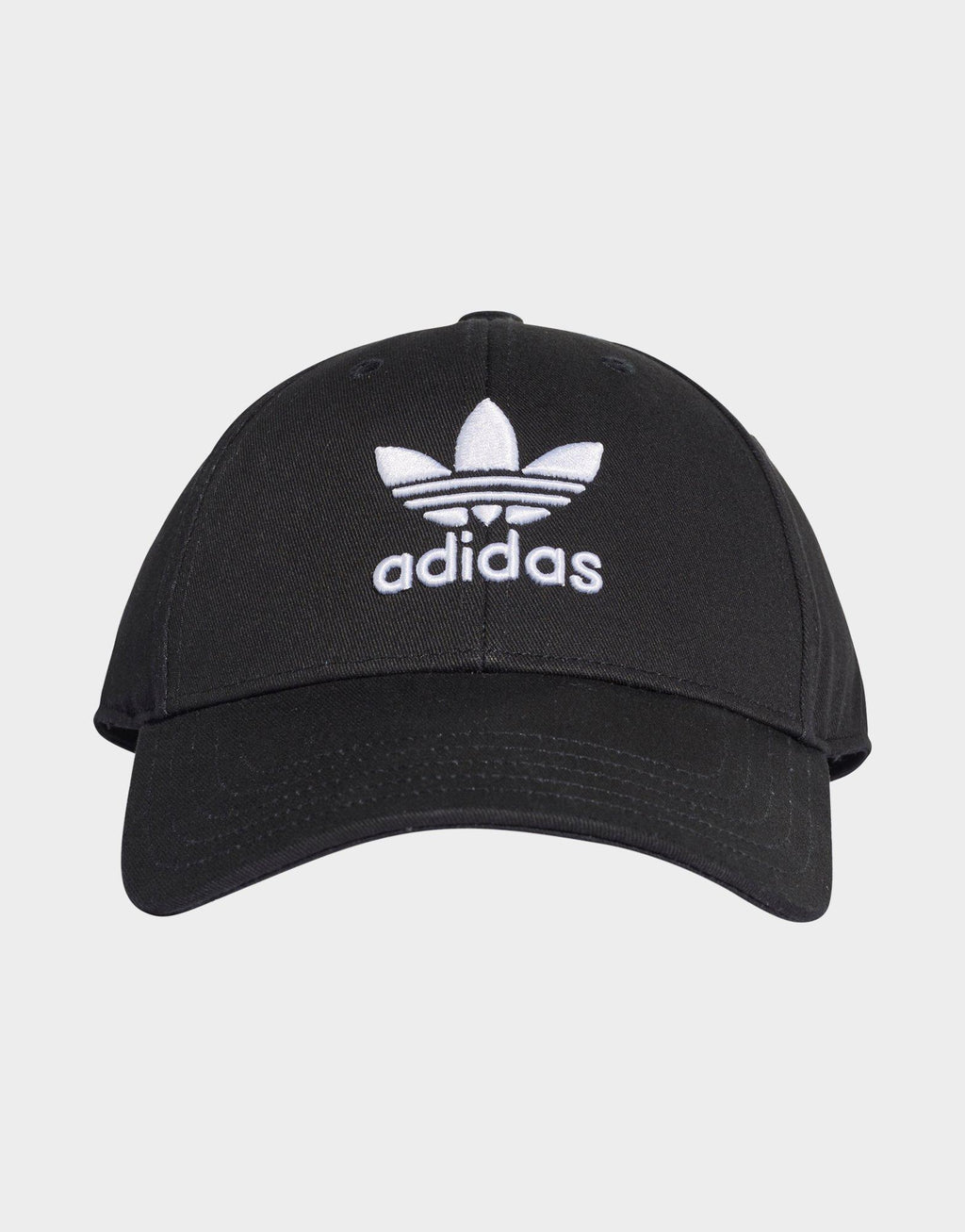 Trefoil Cap