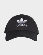 Trefoil Cap