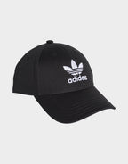 Trefoil Cap