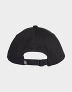 Trefoil Cap