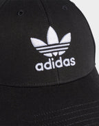 Trefoil Cap