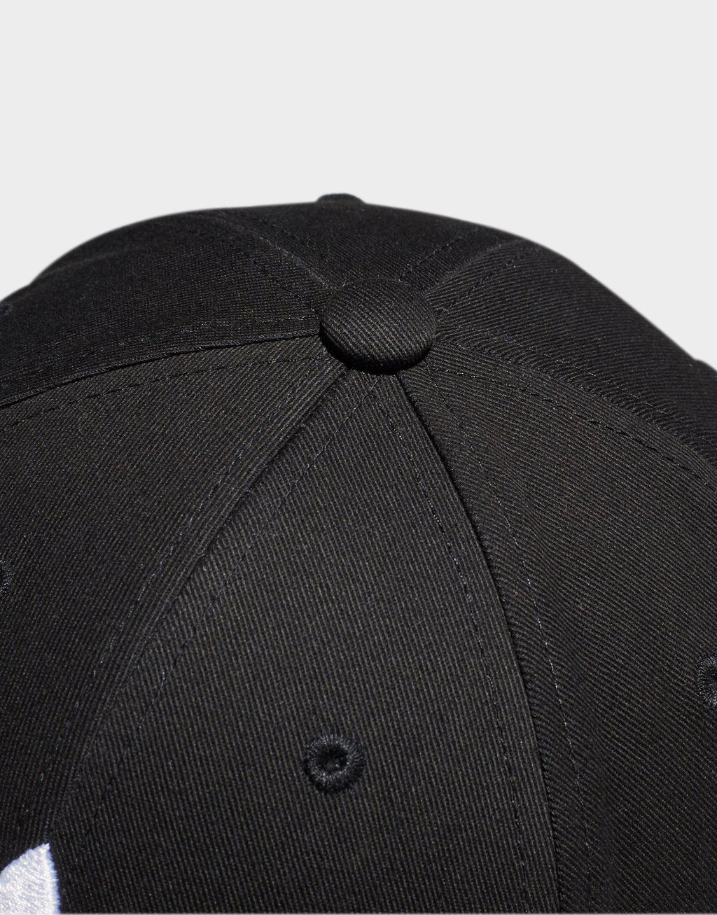 Trefoil Cap