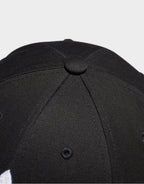 Trefoil Cap