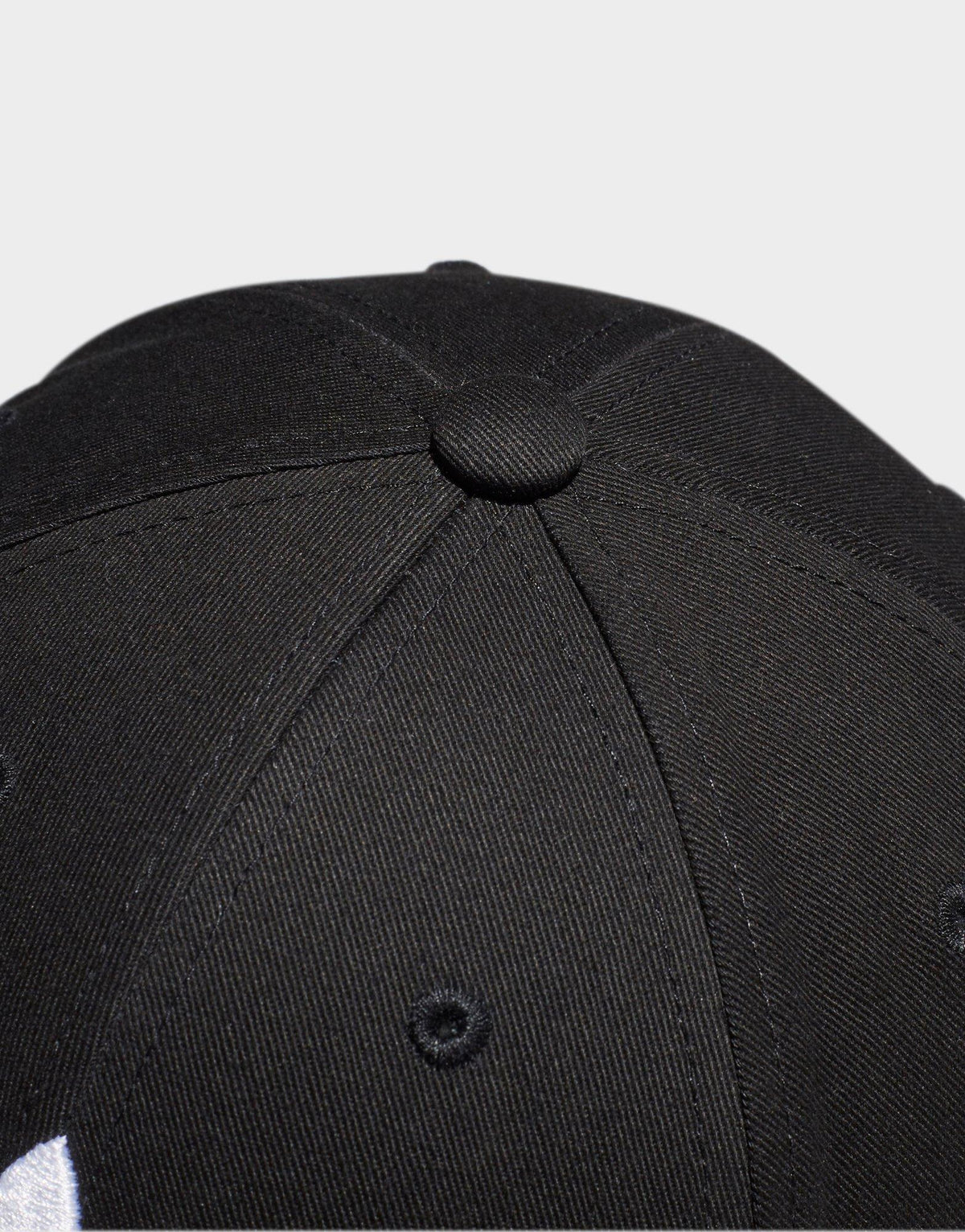 Trefoil Cap