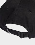 Trefoil Cap