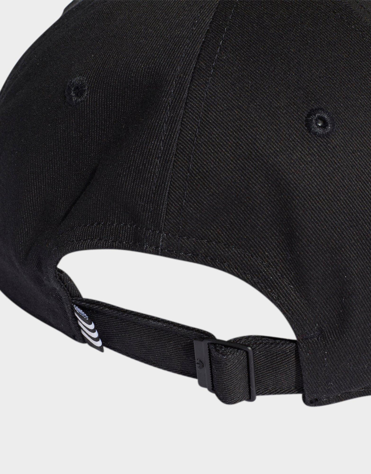 Trefoil Cap