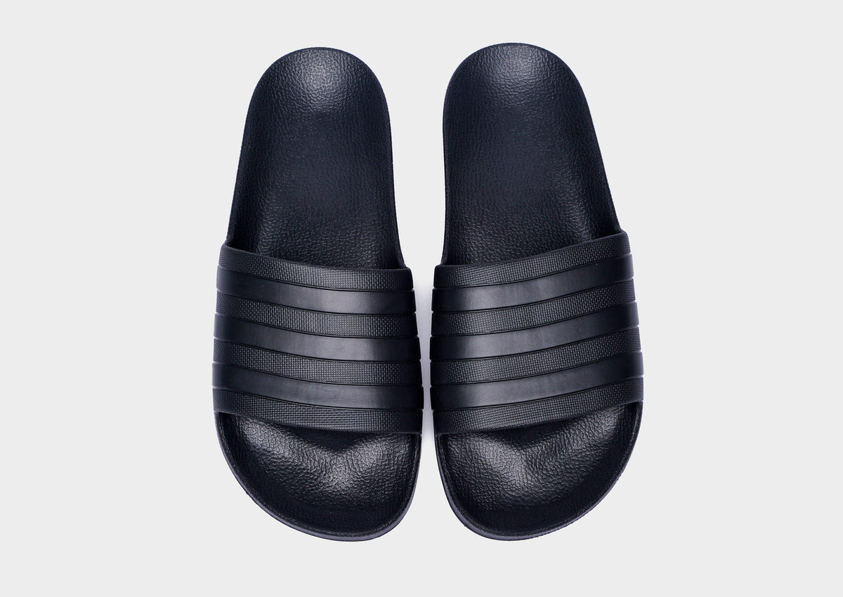 Adilette Aqua Slides