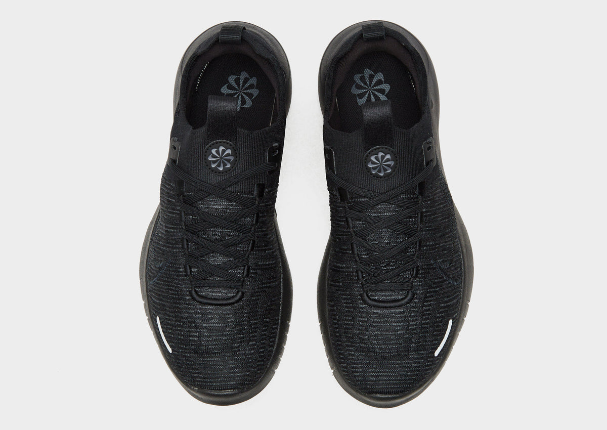 Free Run Flyknit Next Nature