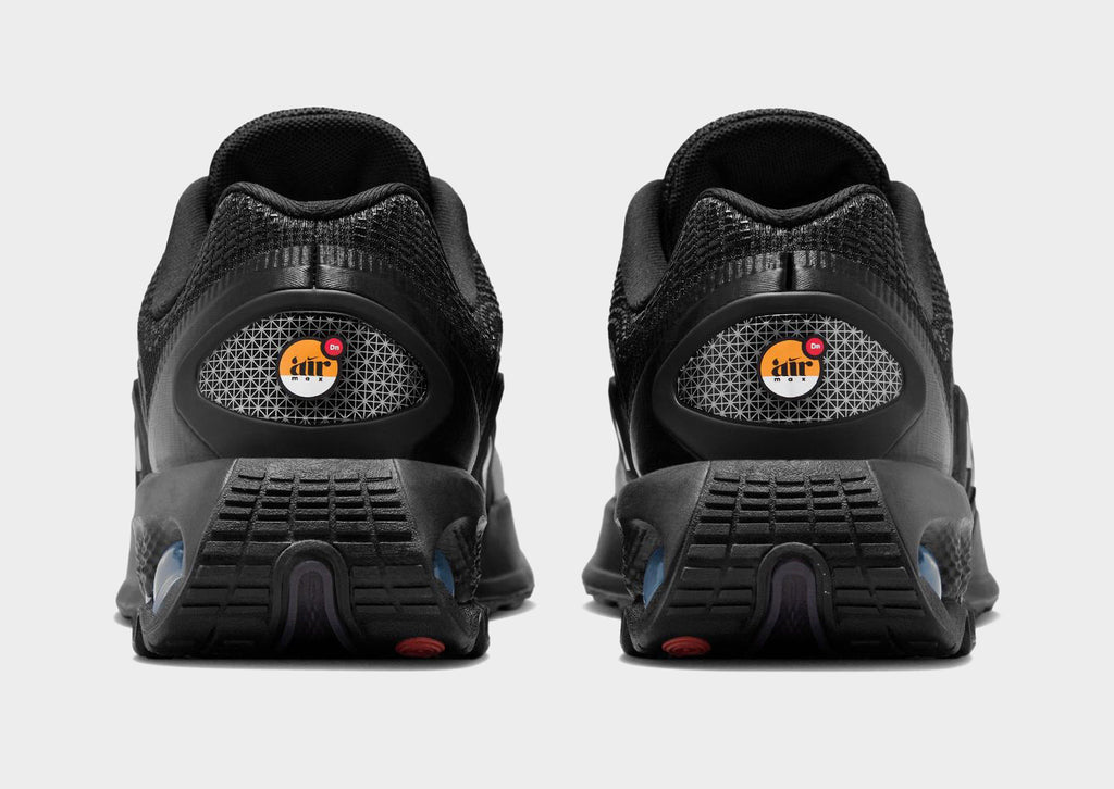 Air Max Dn Junior
