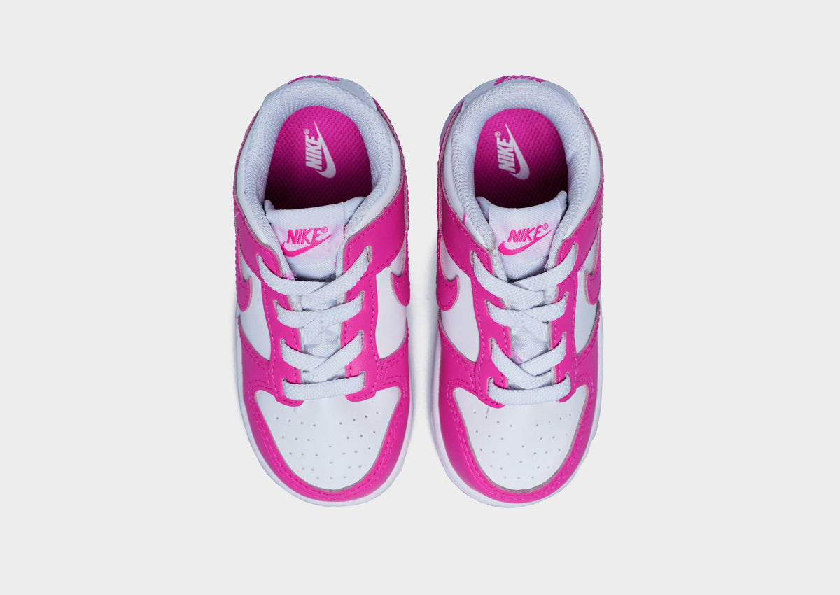 Dunk Low Infant