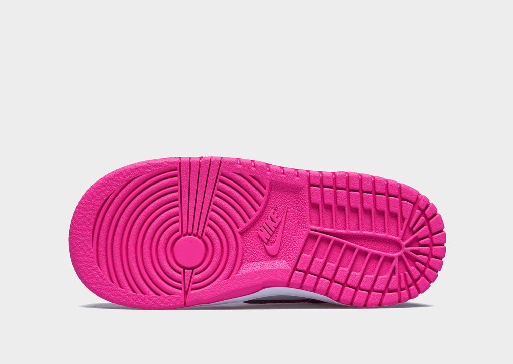 Dunk Low Infant