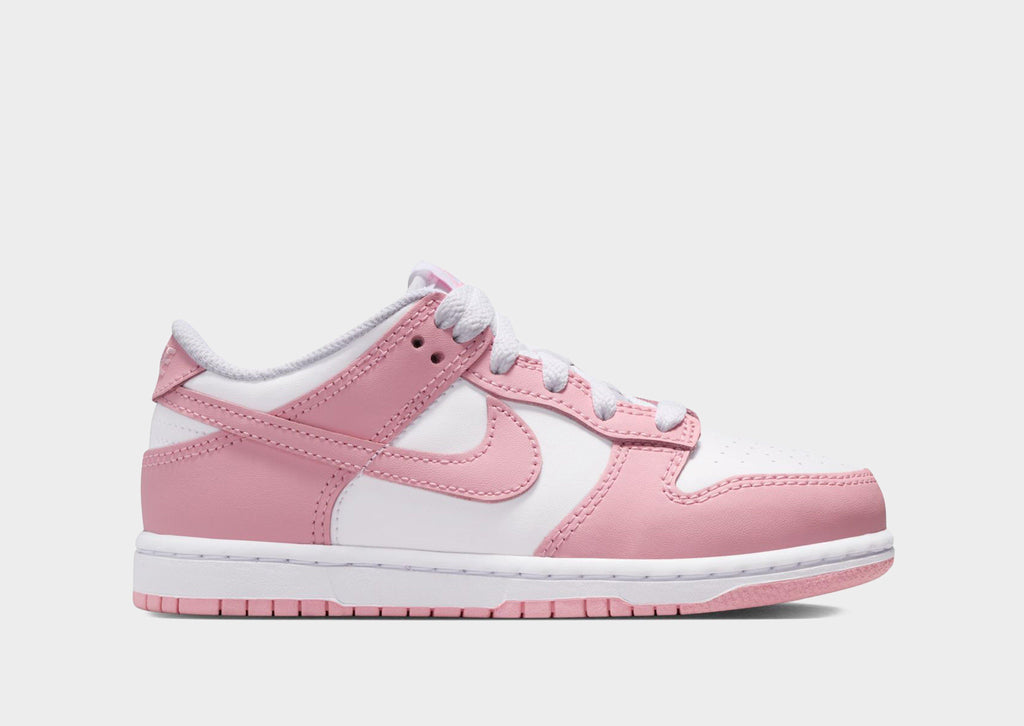 Dunk Low Children's