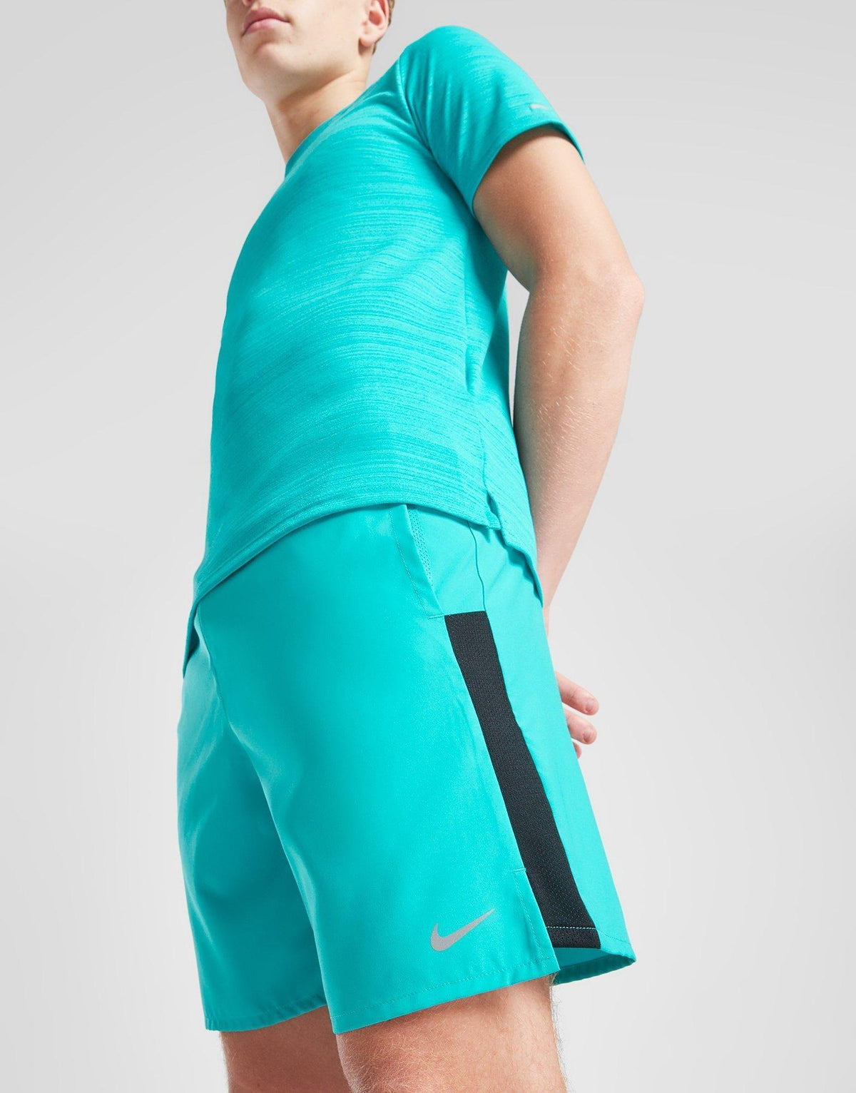 Challenger Shorts Junior