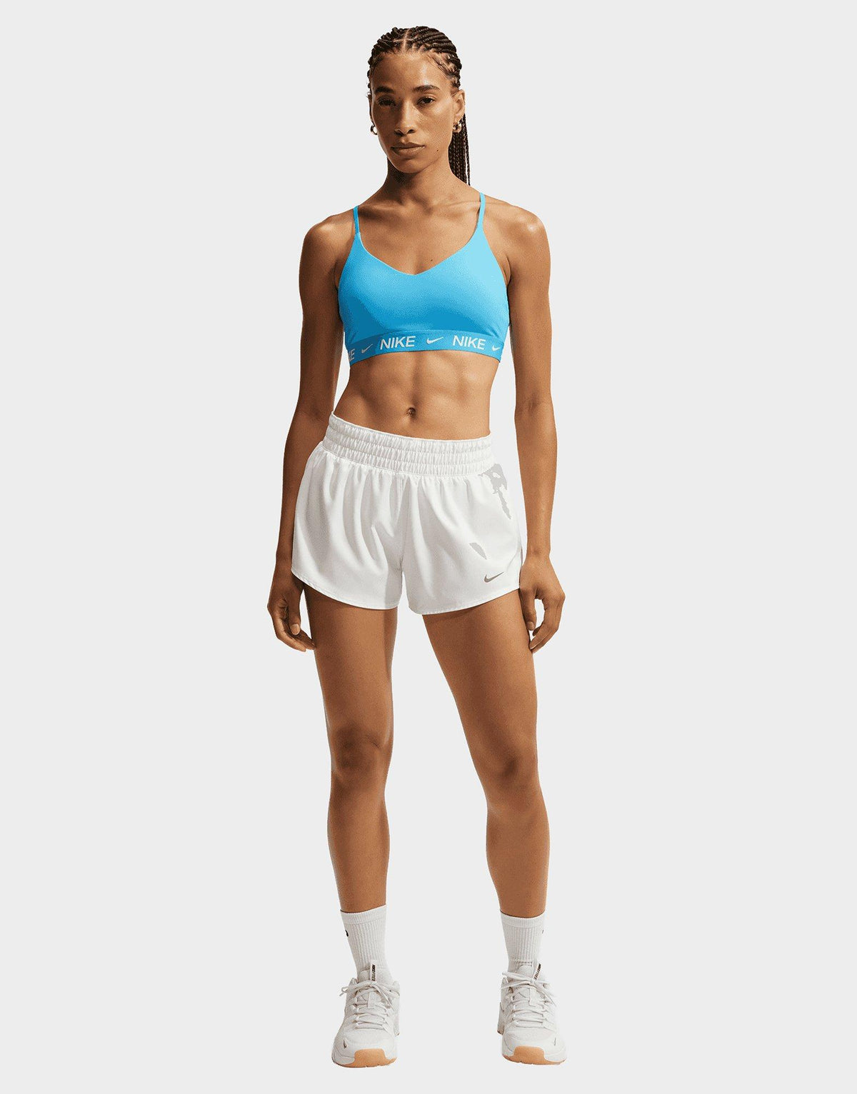 Indy Light Support Sports Bra