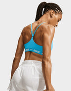 Indy Light Support Sports Bra
