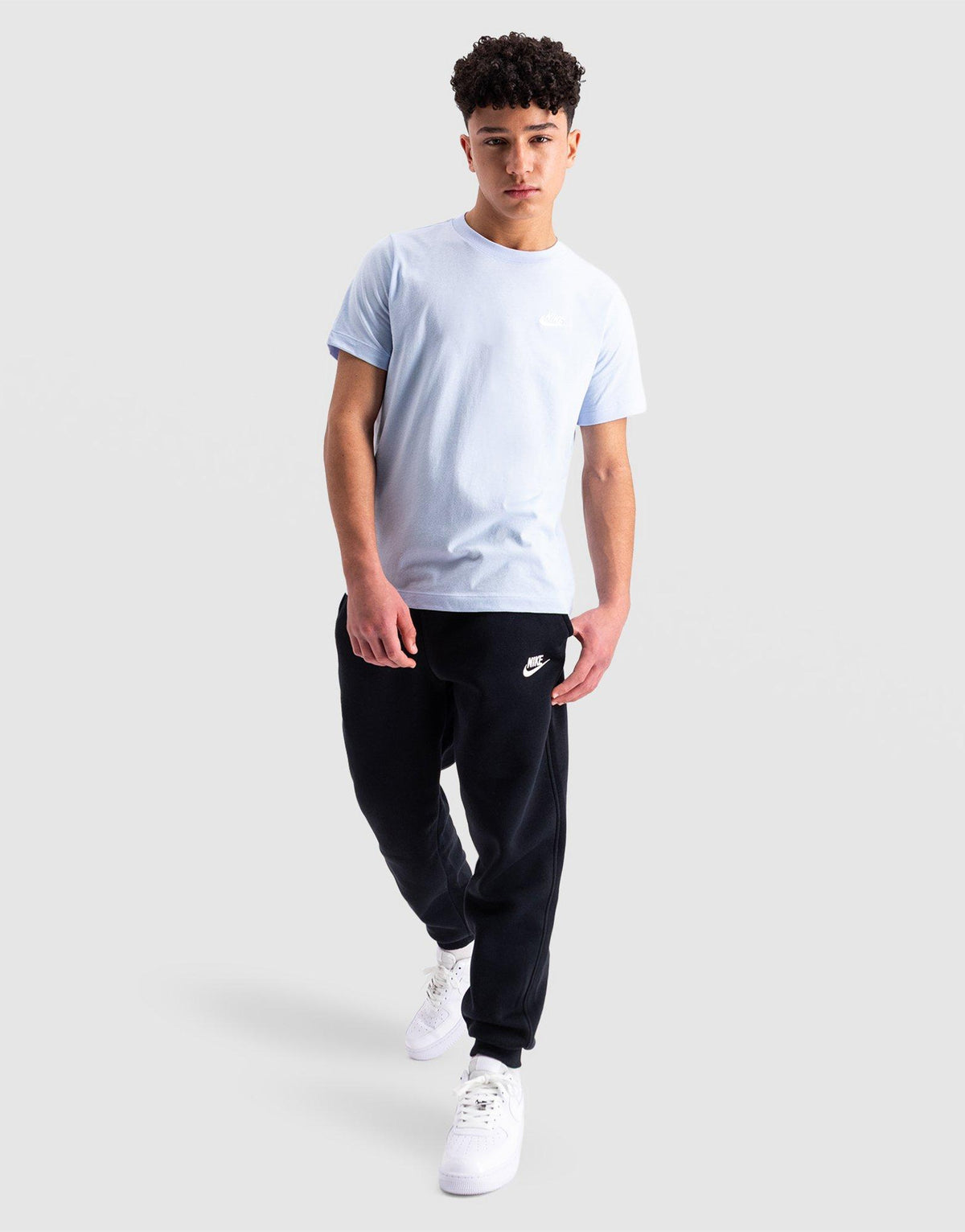 Club Fleece Joggers Junior