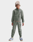 Club Fleece Dual Joggers Junior