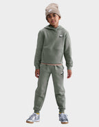 Club Fleece Dual Joggers Junior