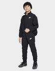Woven Tracksuit