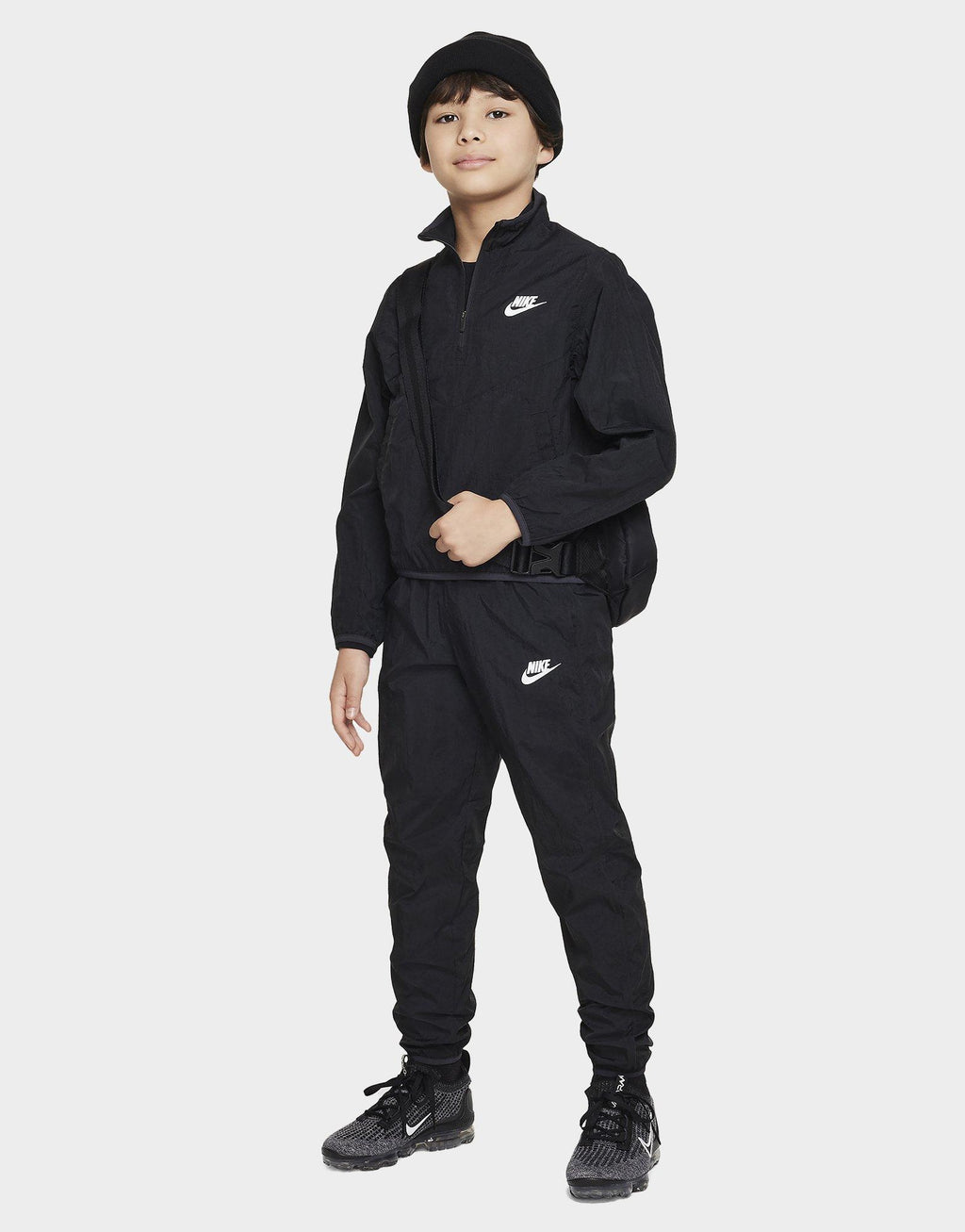 Woven Tracksuit