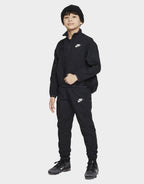 Woven Tracksuit