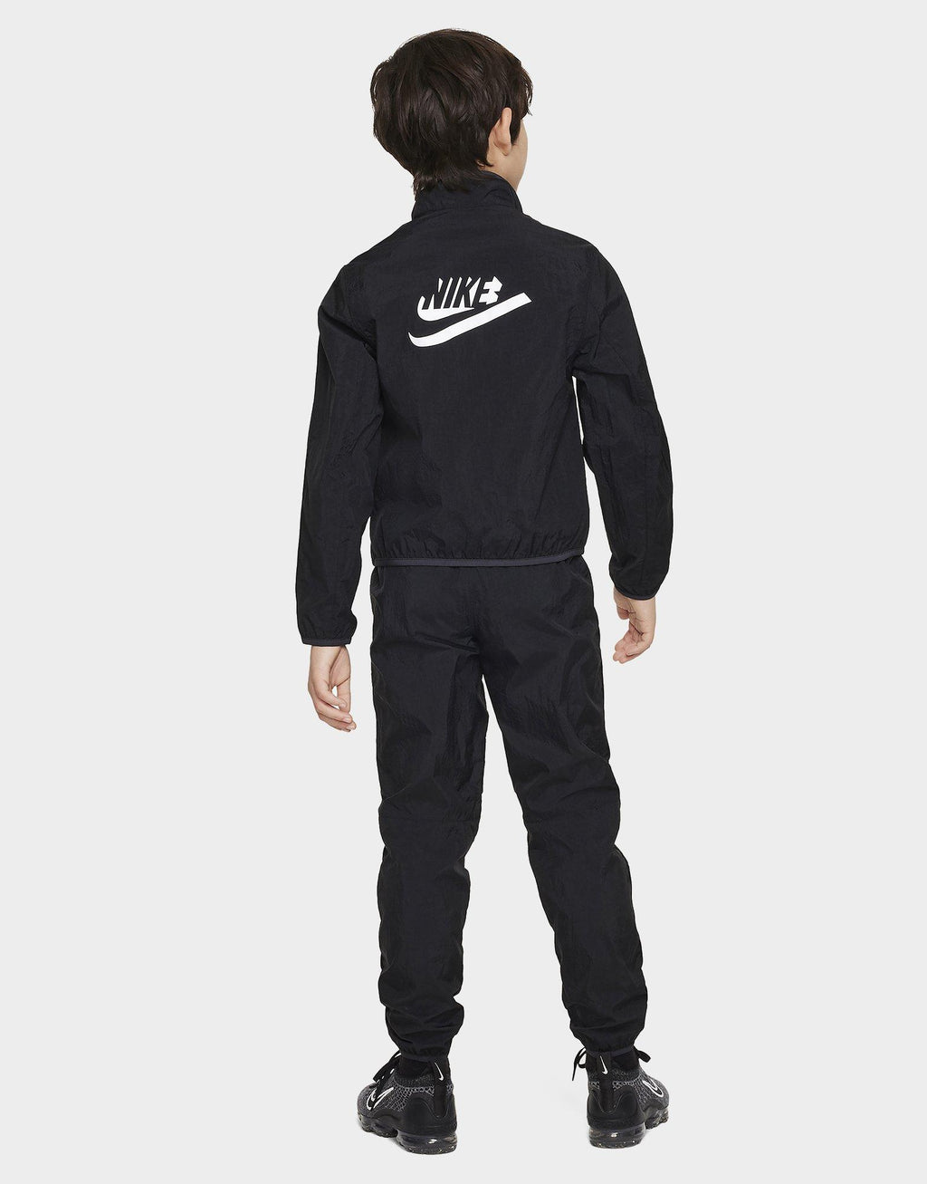 Woven Tracksuit