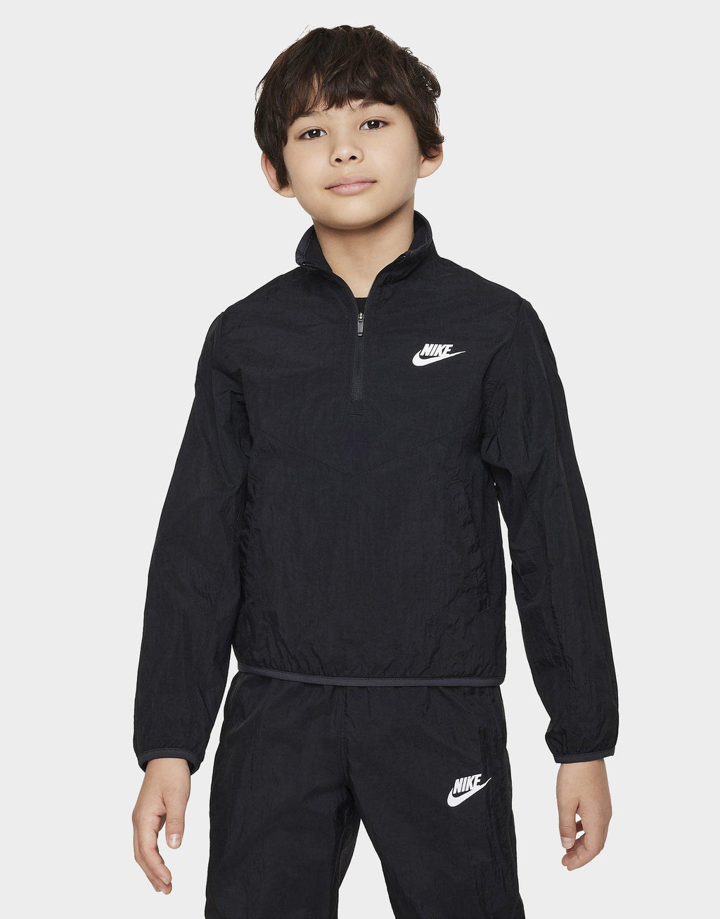 Woven Tracksuit