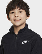 Woven Tracksuit