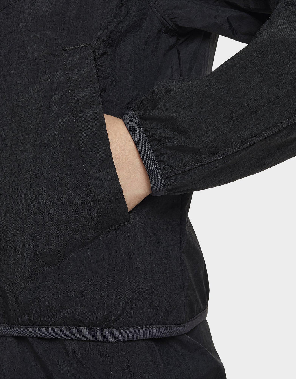 Woven Tracksuit