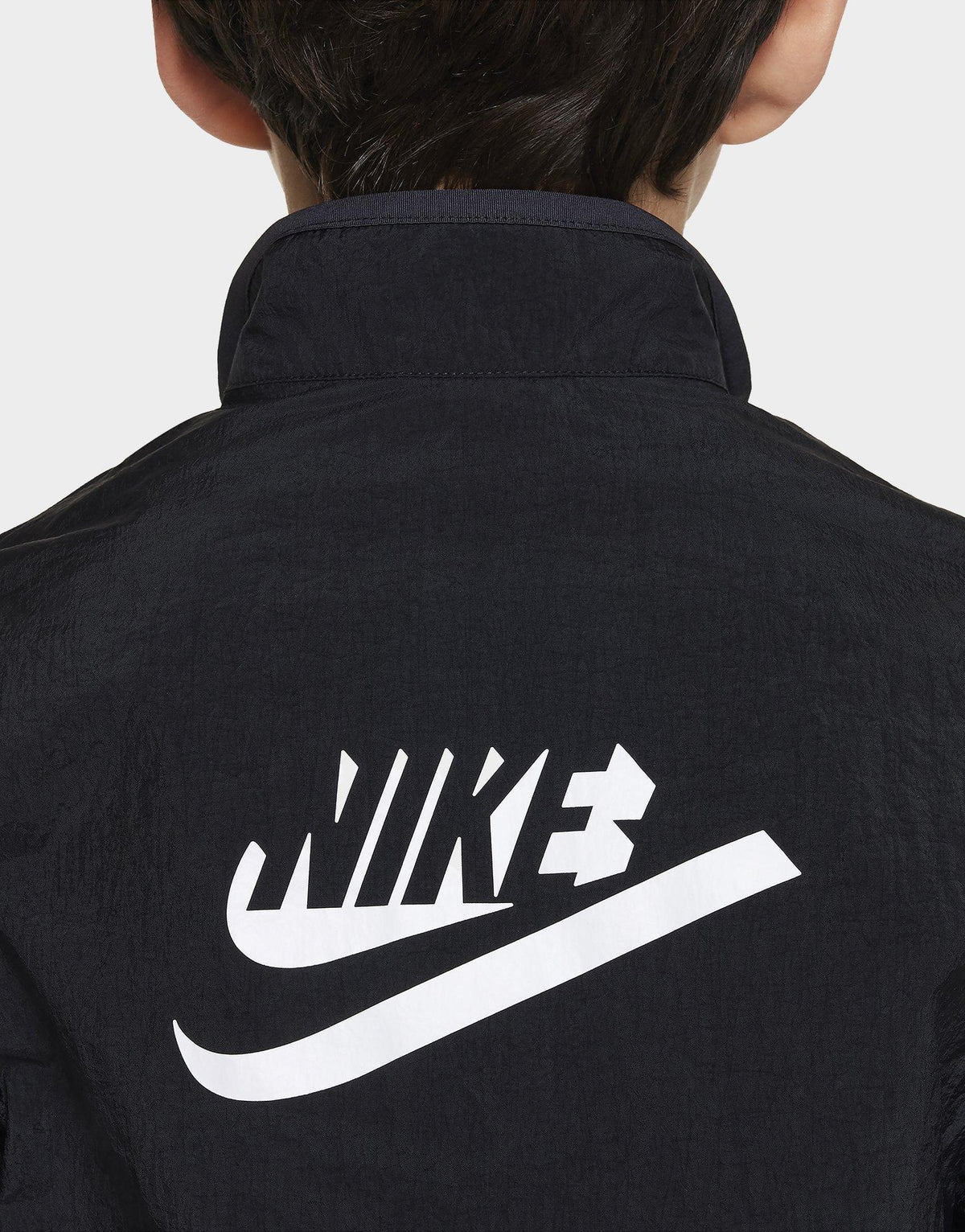 Woven Tracksuit
